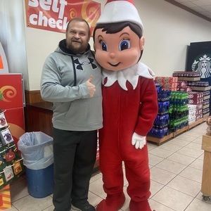 Meet your Posher, Lincoln